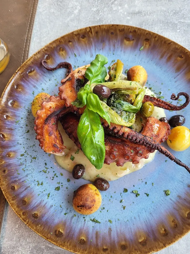 Menu_L'Osteria Apulien Bunde_Bunde_image_6