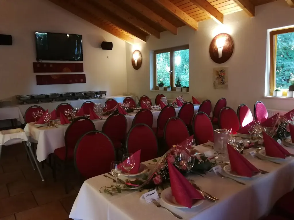 Body & Soul ristorante a Bünde