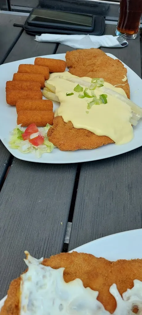 R. K._Schlemmer Eck_Bünde_review