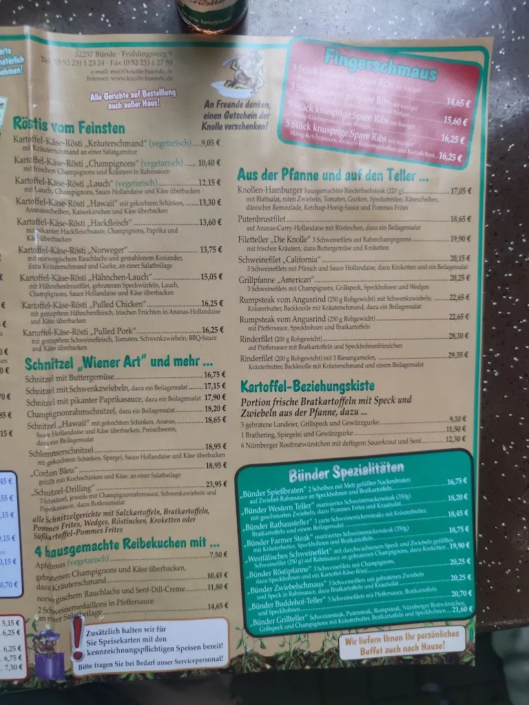 Menu_Zum Metzger mit dem Zopf_Bünde_image_1