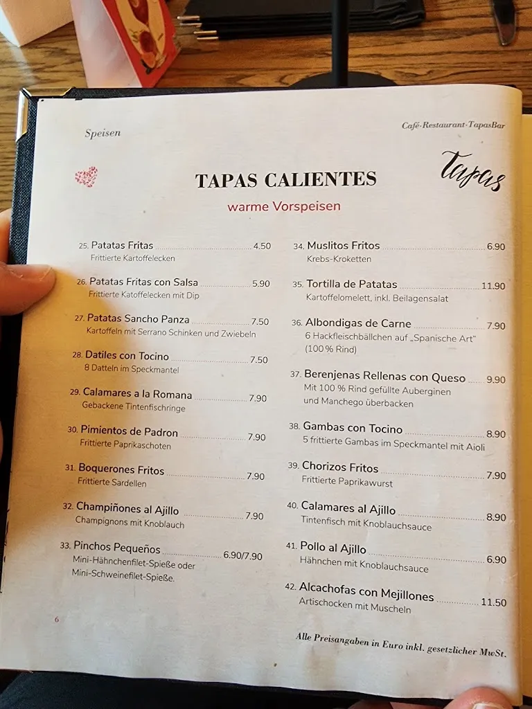 Menu_DeLaCasa_Bünde_image_1