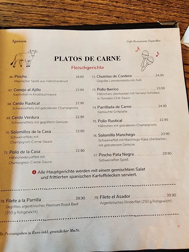 Menu_DeLaCasa_Bünde_image_2