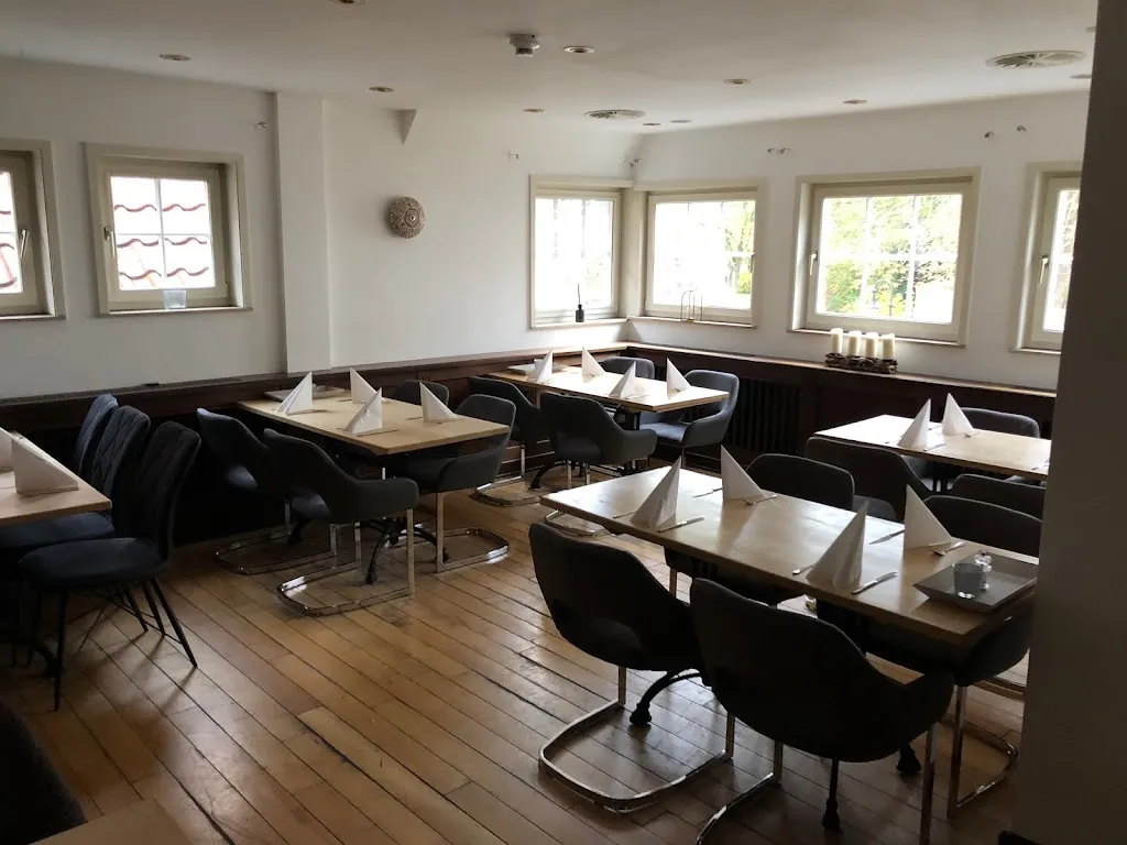 DeLaCasa ristorante a Bünde