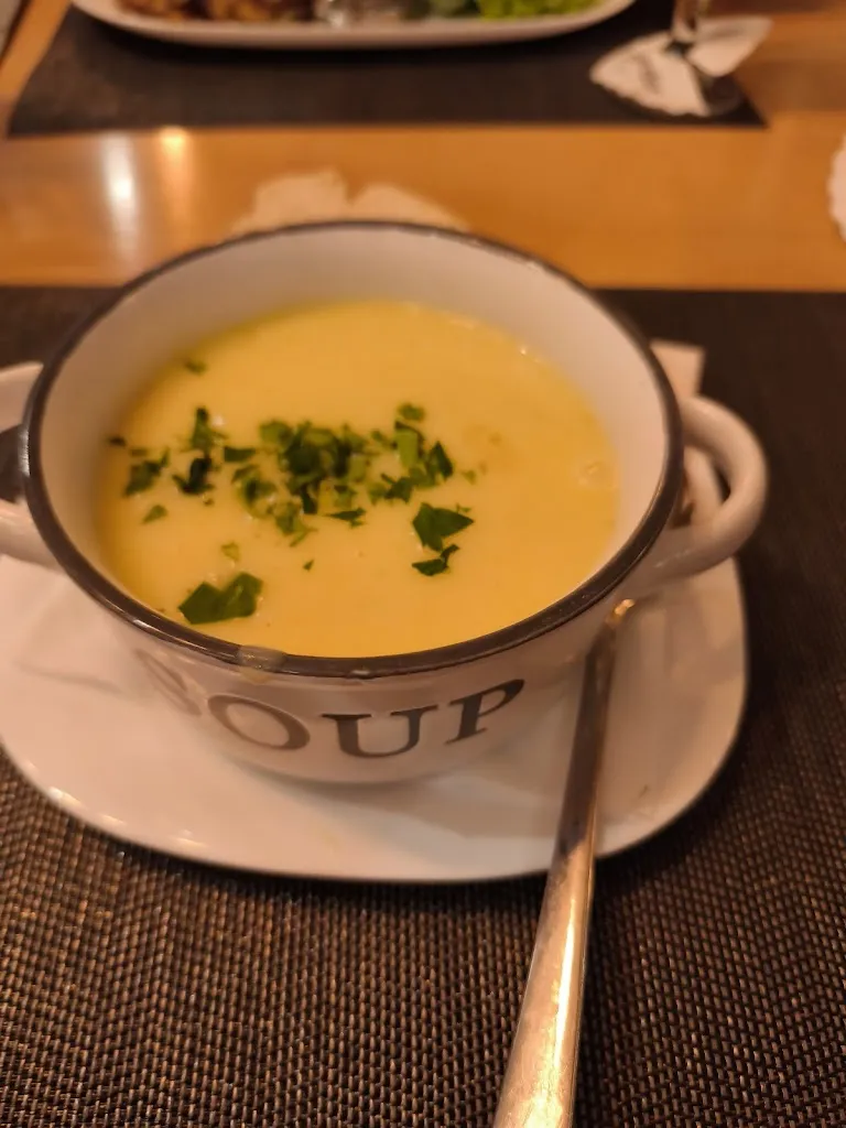 B L_TRUCK INN BÜNDE_Bünde_review