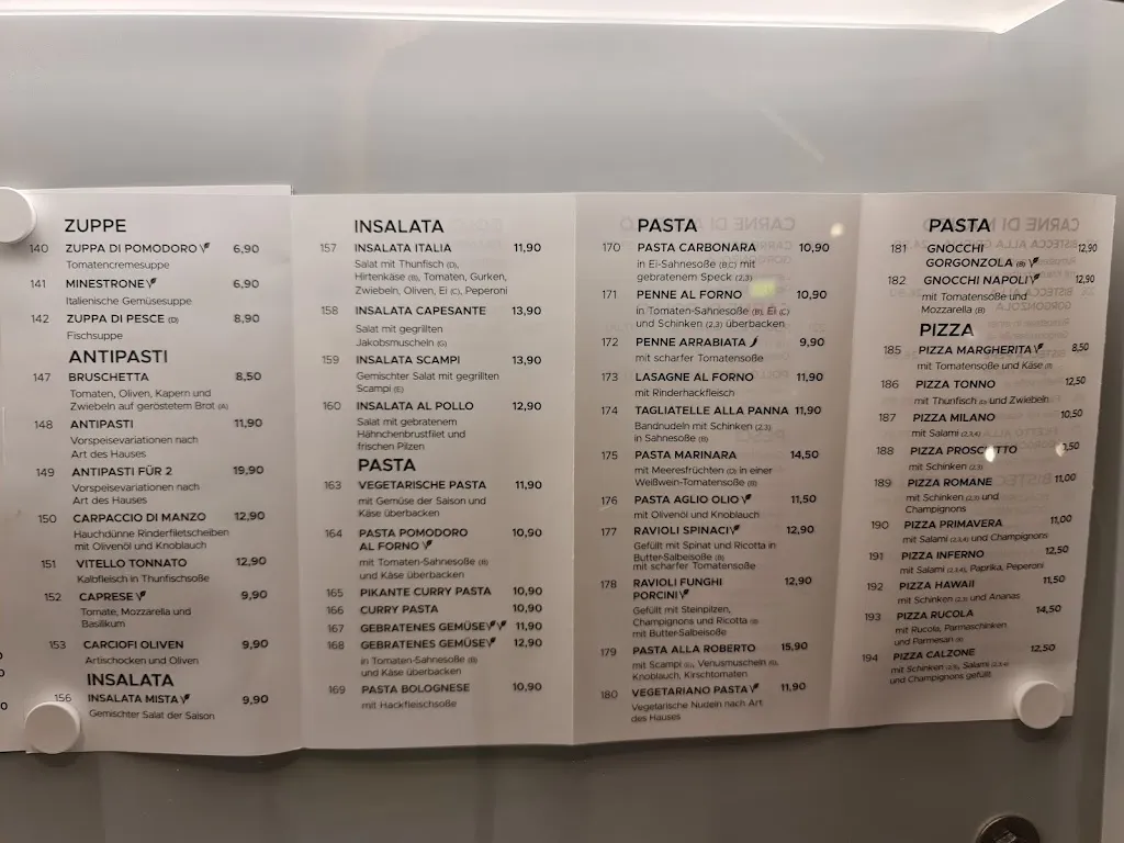 Menu_La Rustica_Bünde_image_1