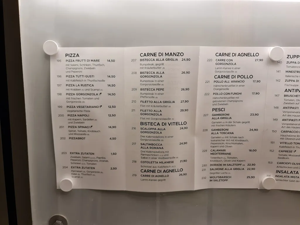 Menu_La Rustica_Bünde_image_2