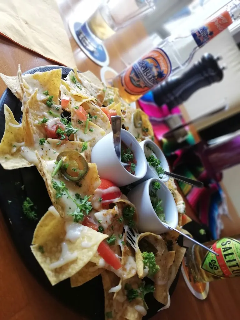 Menu_El Sombrero_Bünde_immagine_6