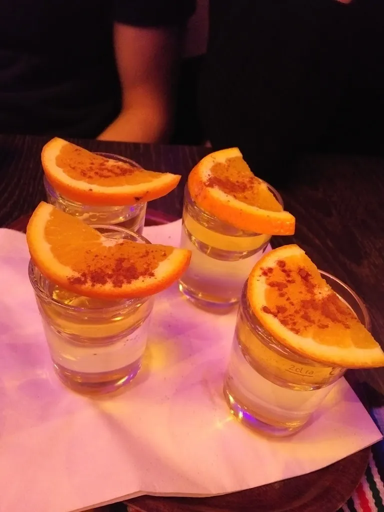 Menu_El Sombrero_Bünde_immagine_8