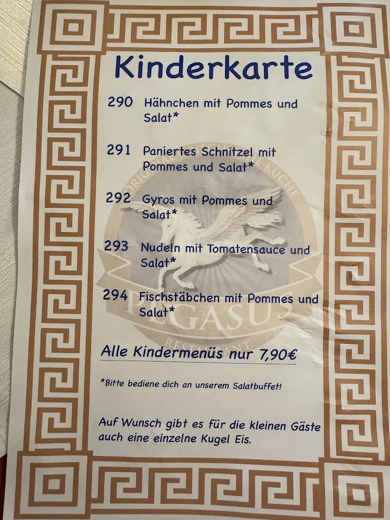 Menu_Restaurant Pegasus_Bünde_image_4
