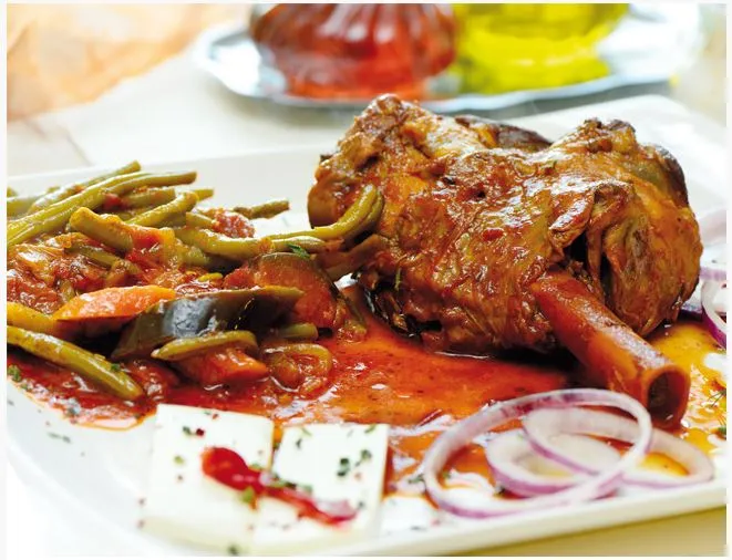 Restaurant Pegasus_Bünde_slider_image_2