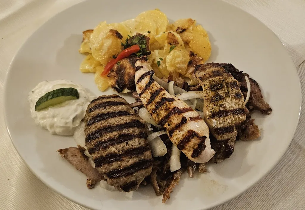 Restaurant Pegasus_Bünde_slider_image_3