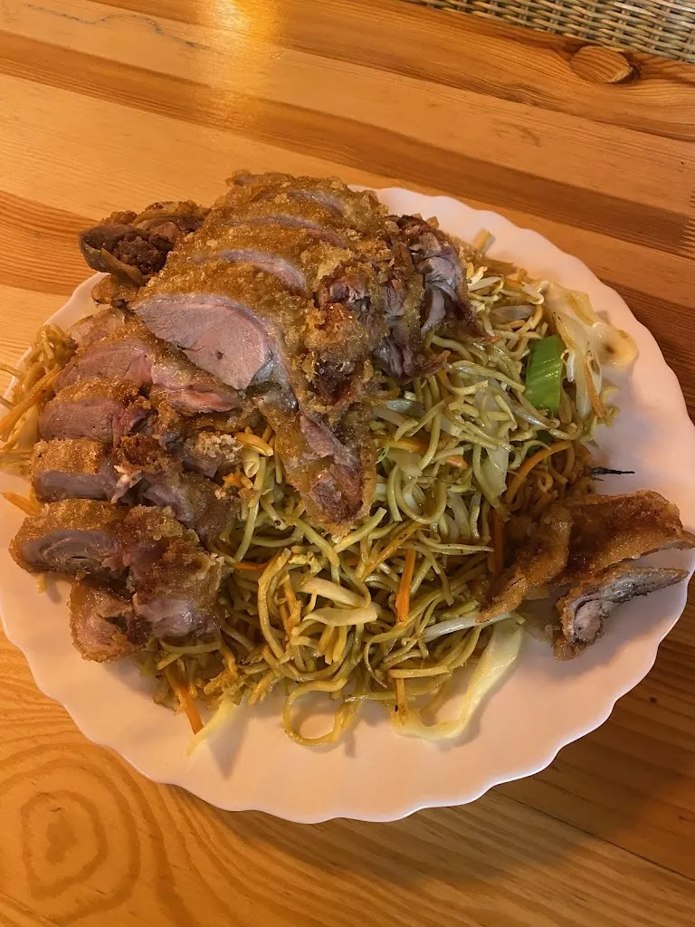 Menu_Quick Inn Bünde_Bünde_image_6