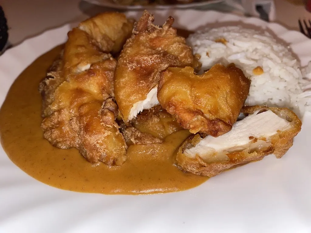 Menu_Quick Inn Bünde_Bünde_image_7