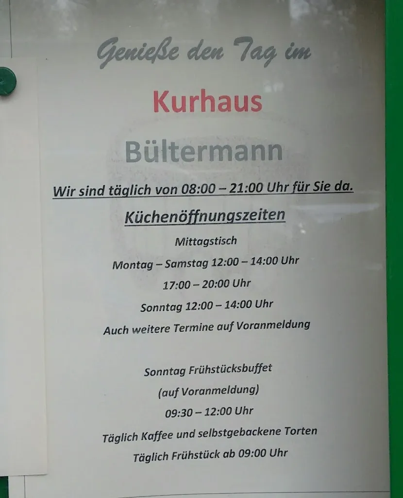 Menu_Kurhaus Bültermann_Bünde_image_1