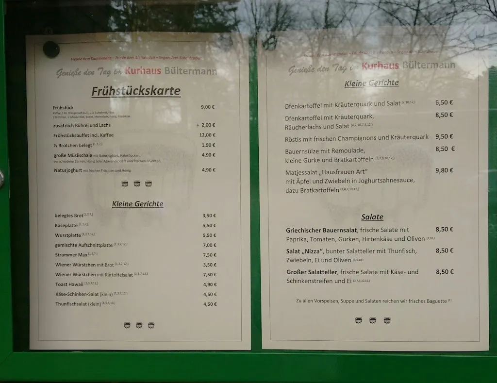 Menu_Kurhaus Bültermann_Bünde_image_3