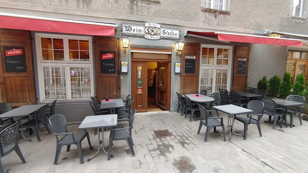 Restaurant Drei Bünde restaurant in Chur