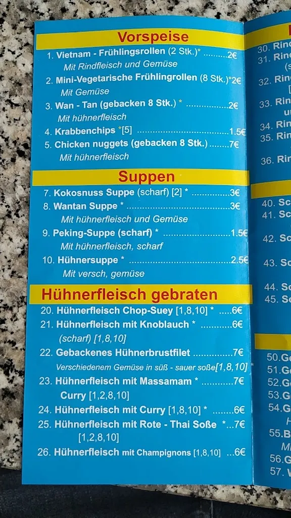 Menu_China Imbiß Asia Halong_Bünde_image_3