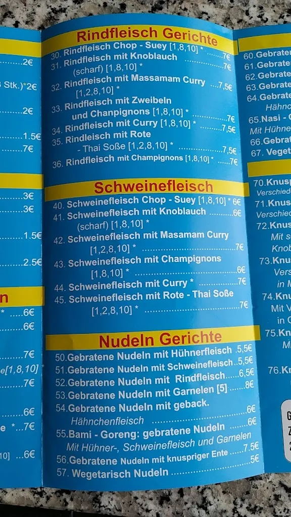 Menu_China Imbiß Asia Halong_Bünde_image_4