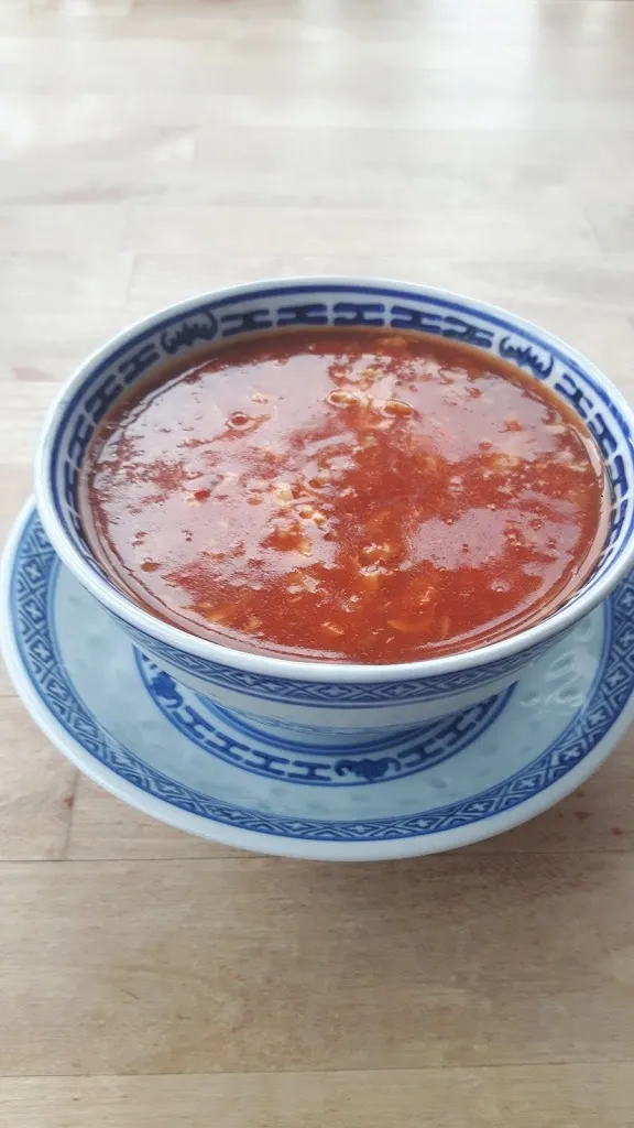 Menu_China Imbiß Asia Halong_Bünde_image_8