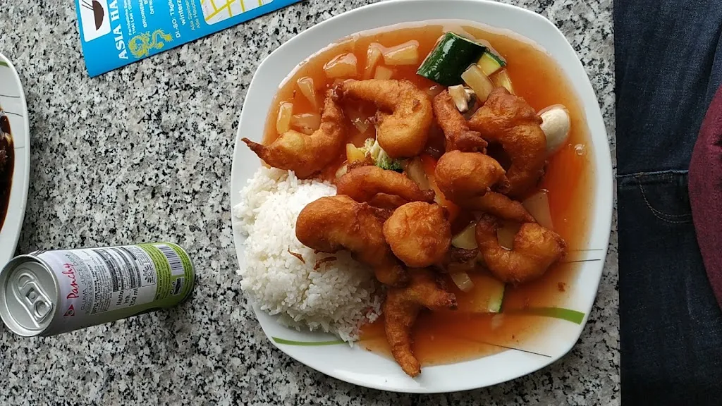 Menu_China Imbiß Asia Halong_Bünde_image_9