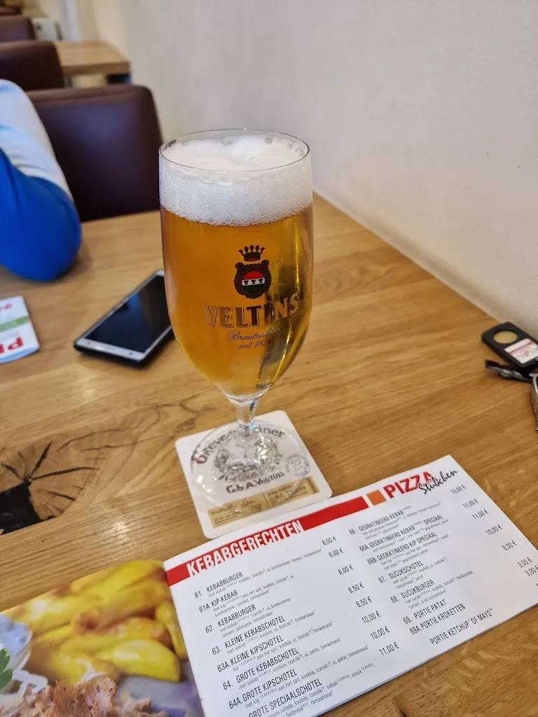 Menu_Pizza-Stübchen Bunde_Bunde_image_3