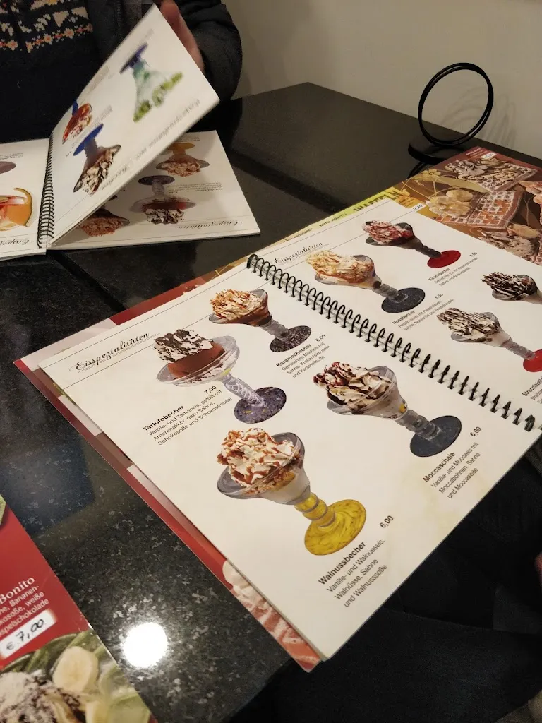 Menu_Pizza-Stübchen Bunde_Bunde_image_4