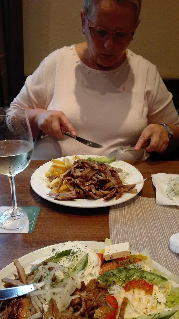 Menu_Pizza-Stübchen Bunde_Bunde_image_5