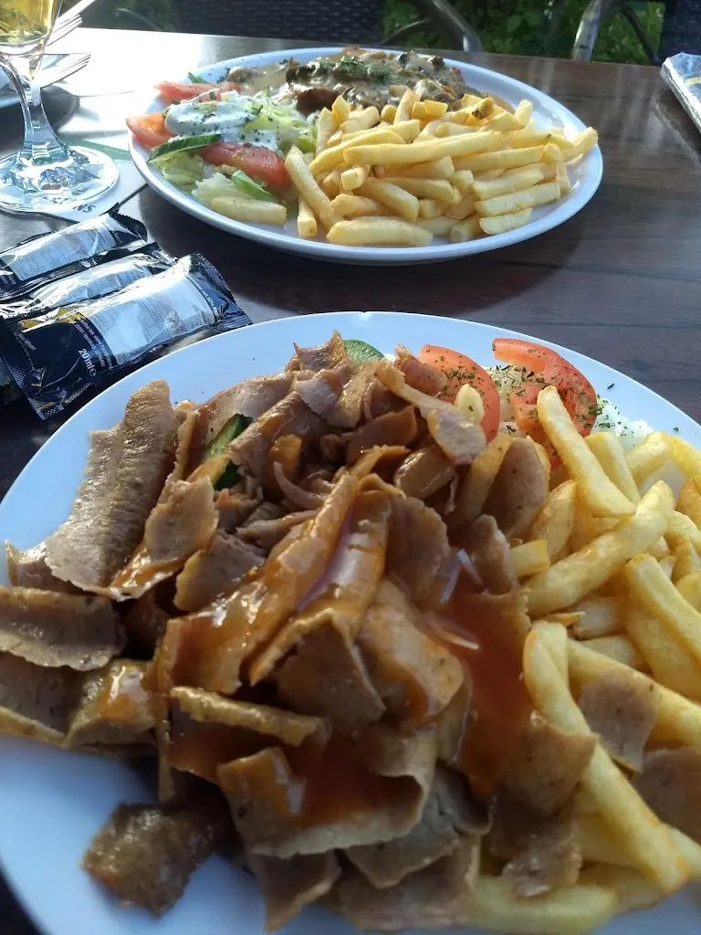 Menu_Pizza-Stübchen Bunde_Bunde_image_6