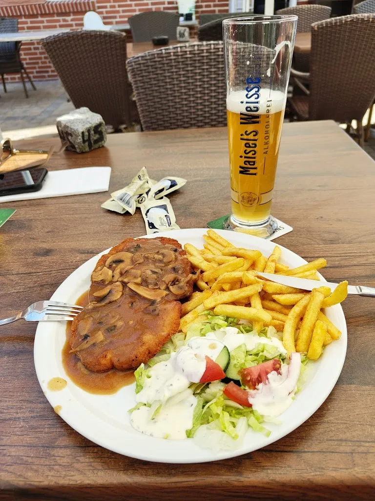 Menu_Pizza-Stübchen Bunde_Bunde_image_7