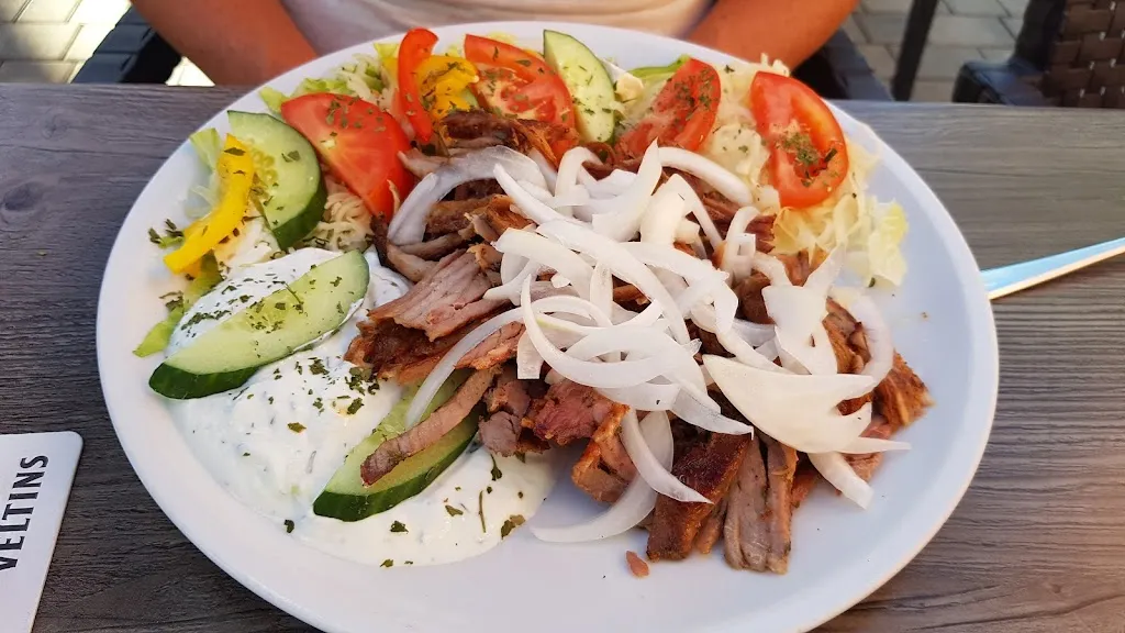 Pizza-Stübchen Bunde_Bunde_slider_image_2