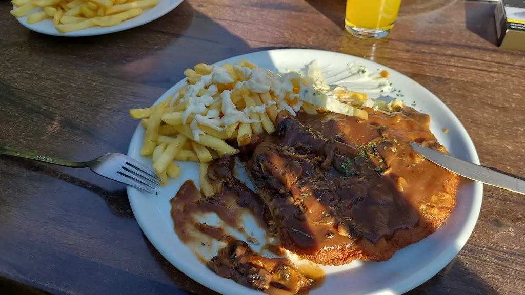 Pizza-Stübchen Bunde_Bunde_slider_image_3