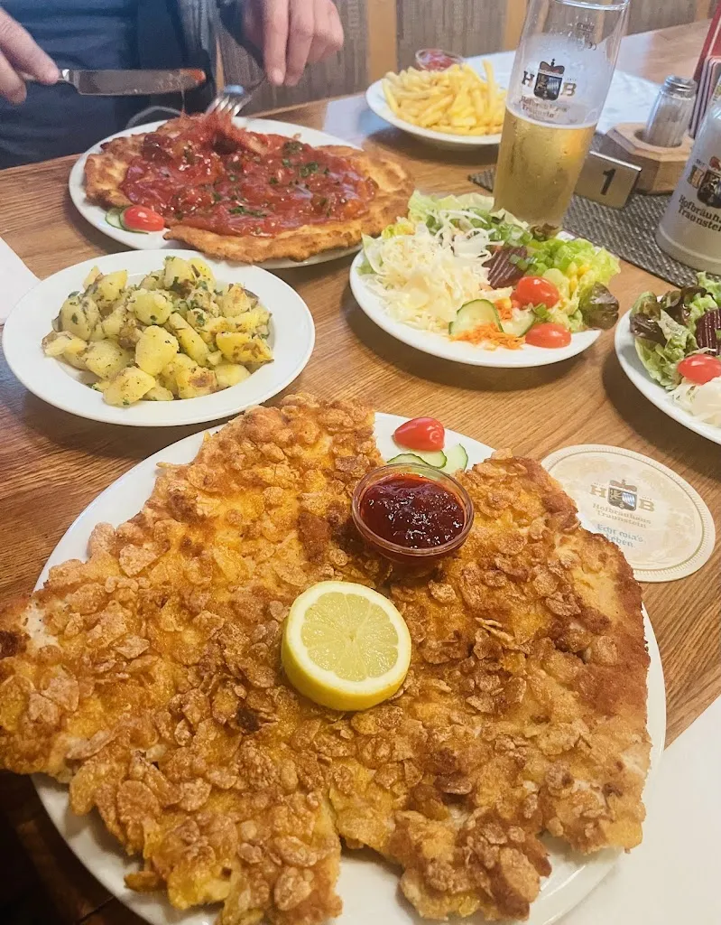 Chris Kay1_Landgasthof Haselbach_Inn_recensione