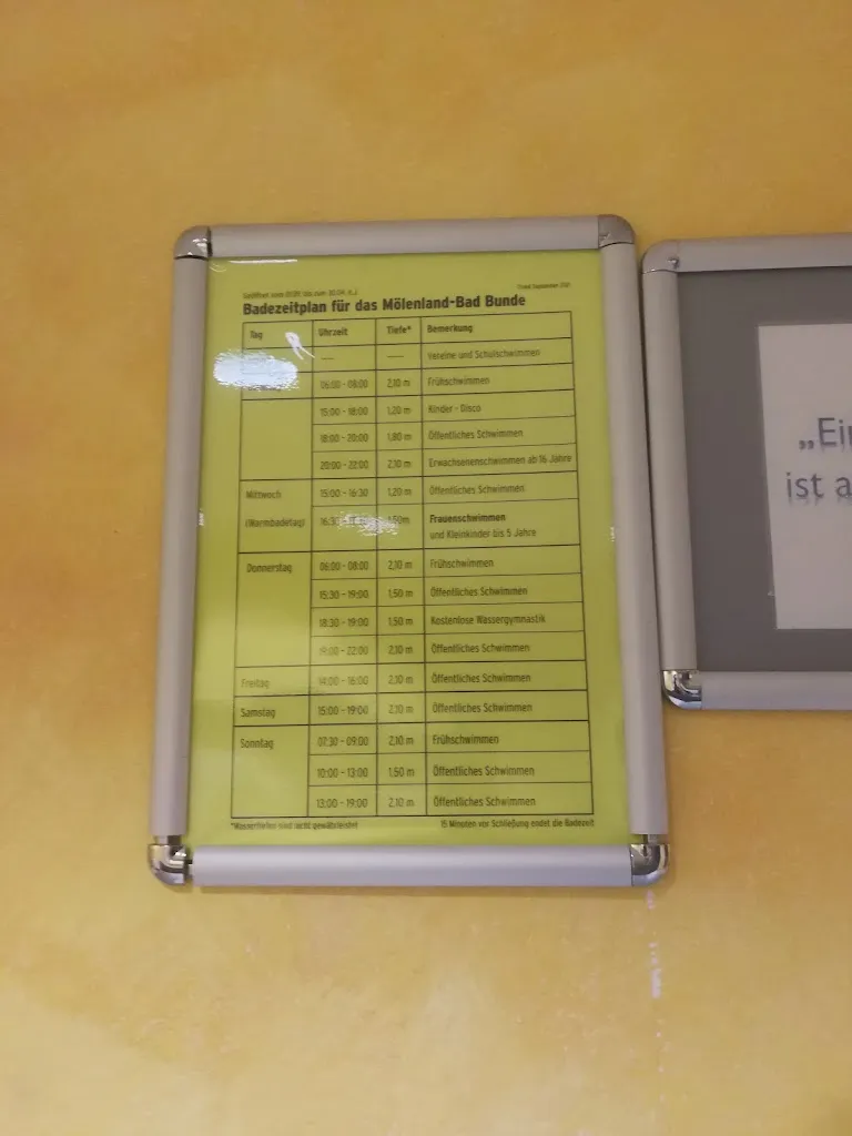 Menu_Cafe Mölenland_Bunde_image_1