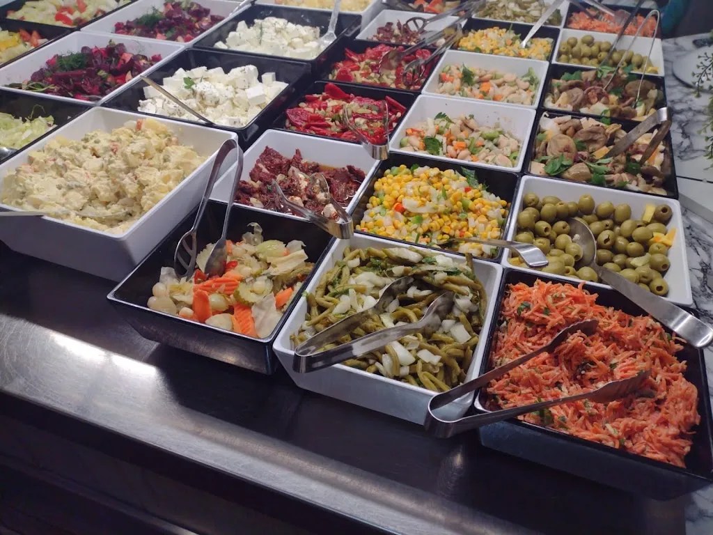 Menu_Restaurant Olympia_Bünde_immagine_5