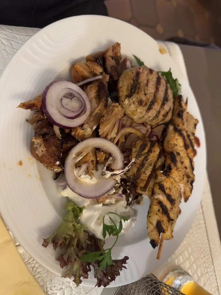 Menu_Restaurant Olympia_Bünde_immagine_6