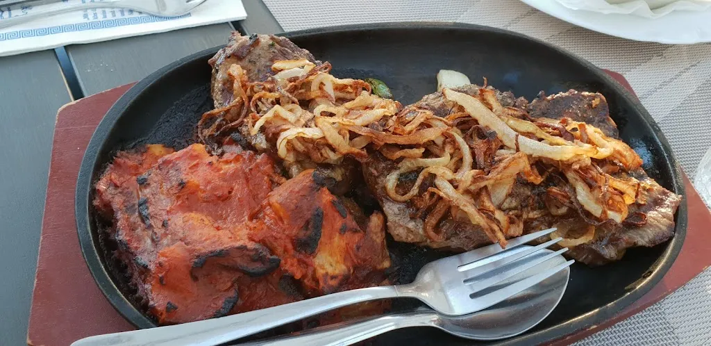 Menu_Restaurant Olympia_Bünde_immagine_7