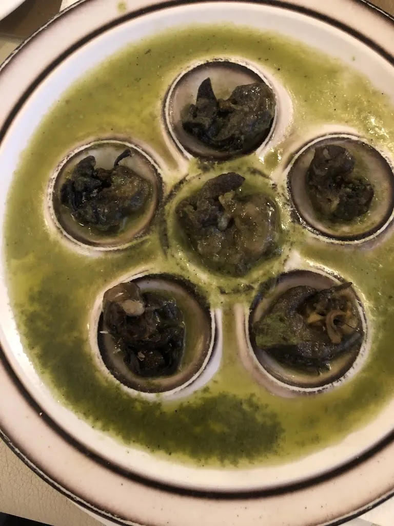 Menu_Restaurant Olympia_Bünde_immagine_8