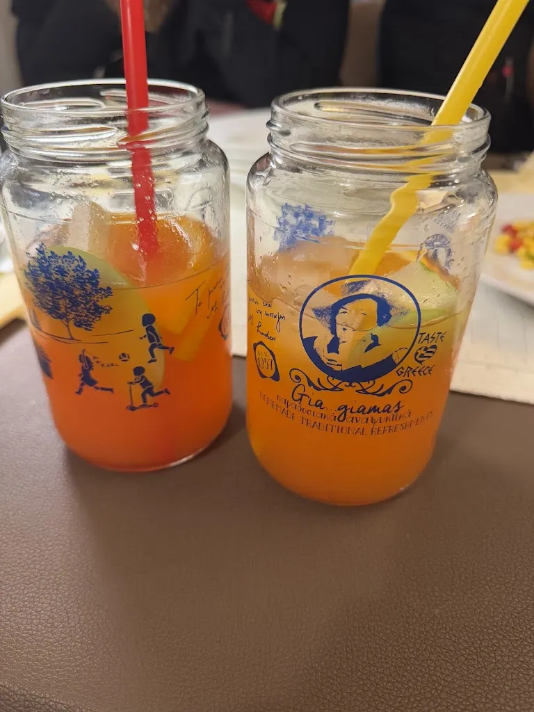 Basti M_Restaurant Olympia_Bünde_review