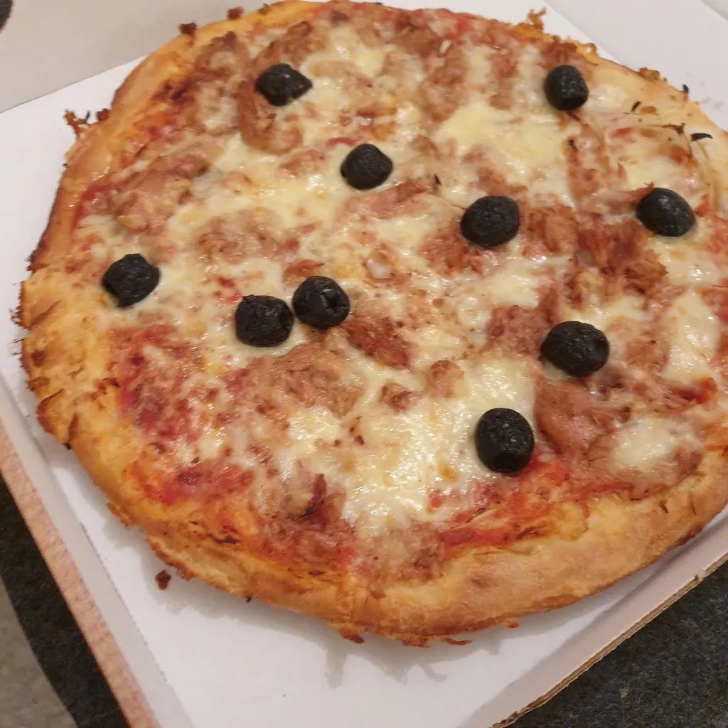 Menu_Pizzeria Napoli_Bünde_immagine_1