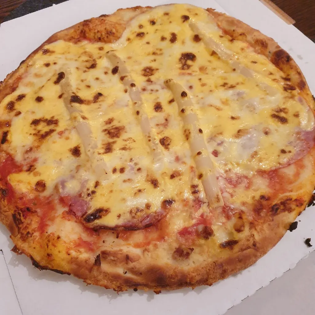 Menu_Pizzeria Napoli_Bünde_immagine_2