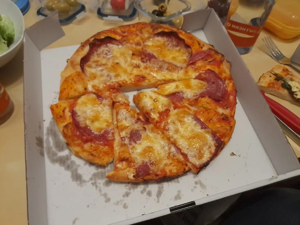 Menu_Pizzeria Napoli_Bünde_immagine_4