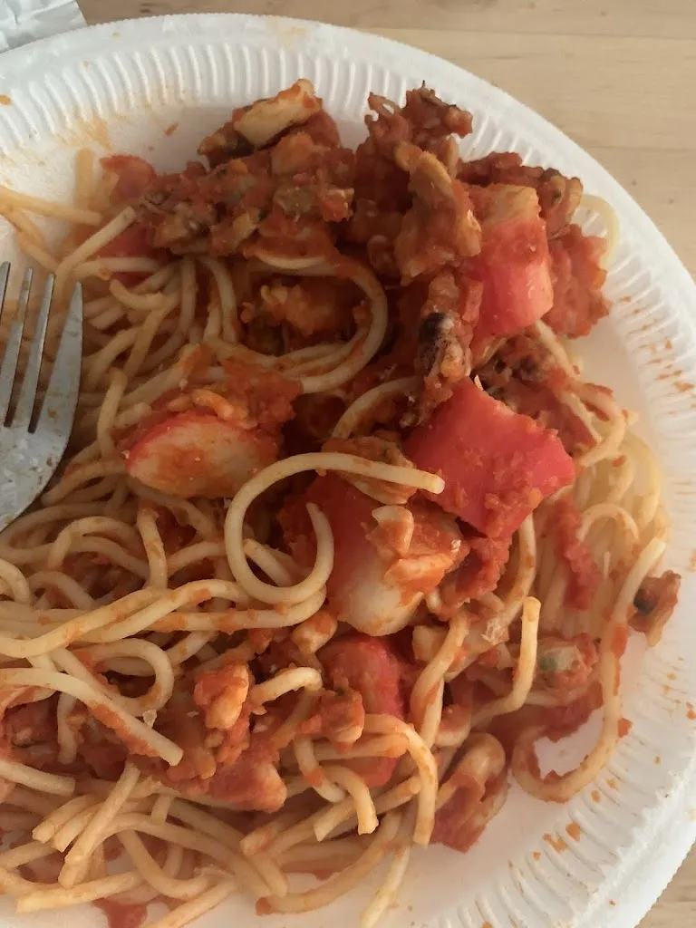 Menu_Pizzeria Napoli_Bünde_immagine_6