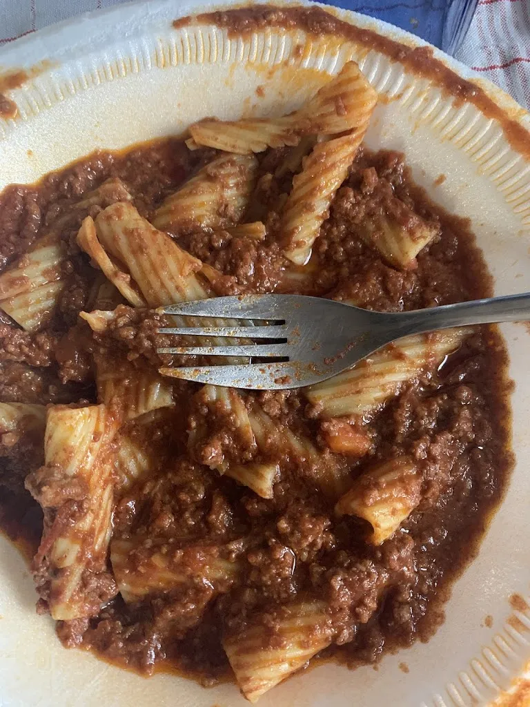 Menu_Pizzeria Napoli_Bünde_immagine_7