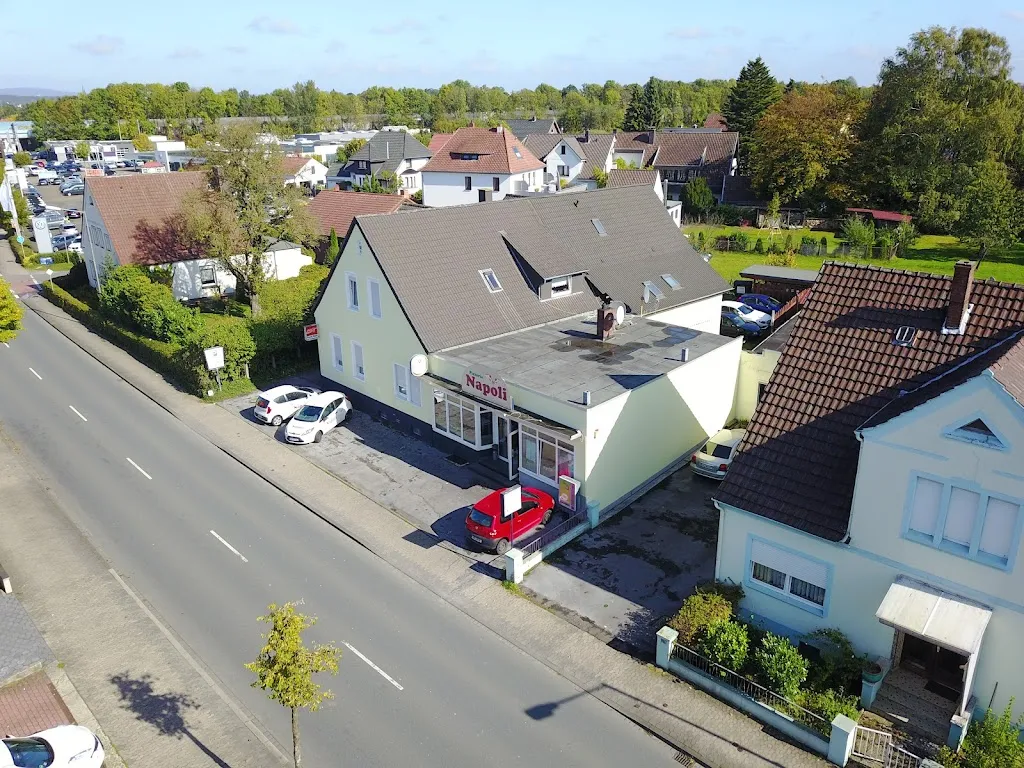 Pizzeria Napoli_Bünde_slider_image_2