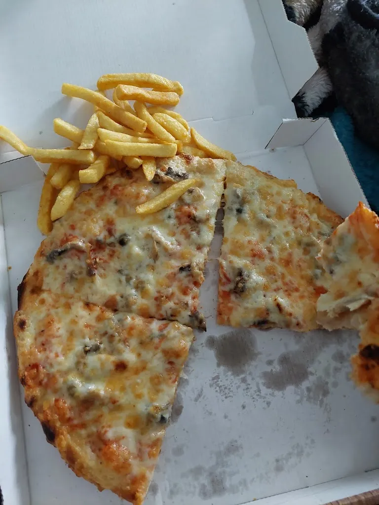 Bella Italia restaurant in Bünde