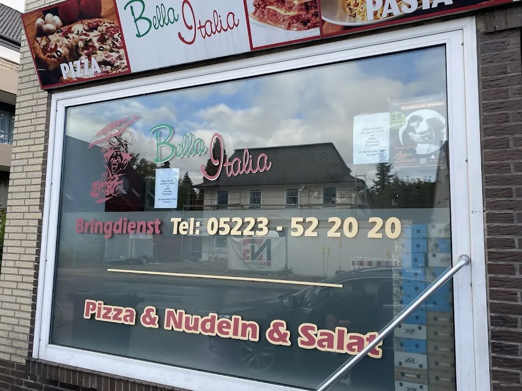 Bella Italia_Bünde_slider_image_2