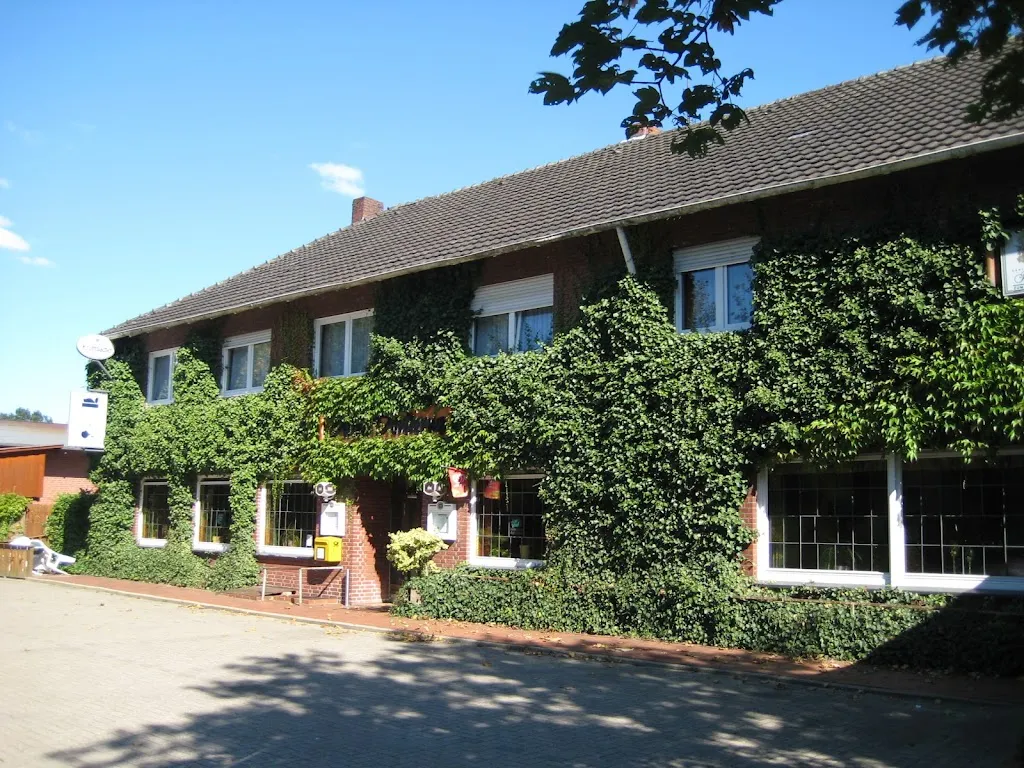 Gasthaus Vaske-Thölking , Zum alten Dorfkrug restaurant in (Oldenburg)