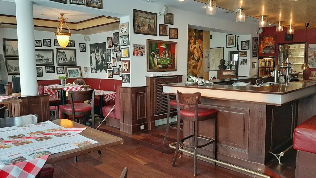 Schäfers Bistro ristorante a Cloppenburg