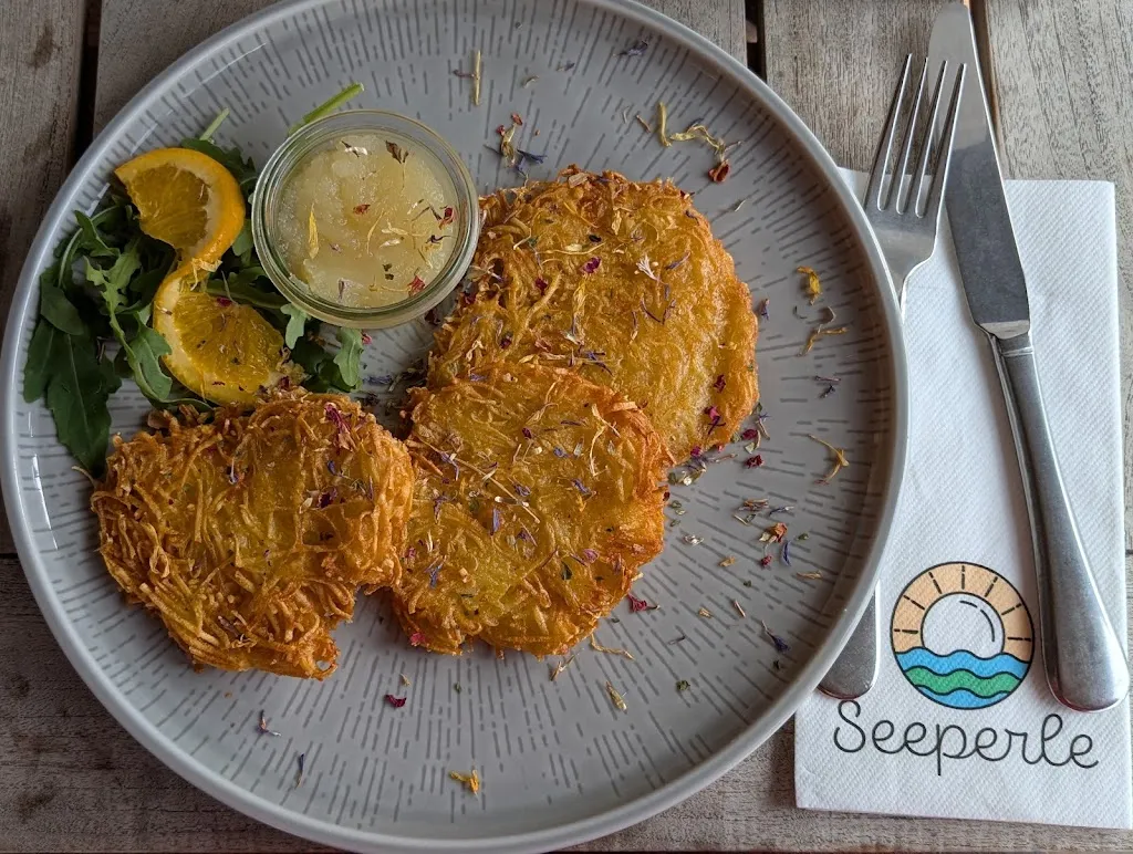 Betti Drei_Seeperle_Cloppenburg_review