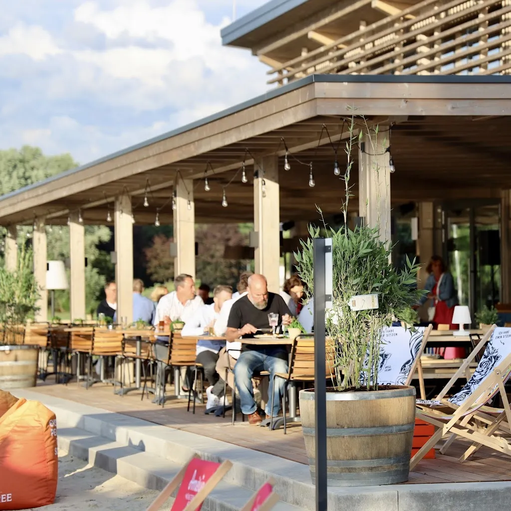 Seeperle ristorante a Cloppenburg